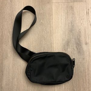 Lululemon Belt Bag
